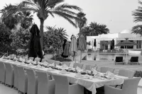 โรงแรม Bougainvillier Djerba - พร้อมอาหารเช้า