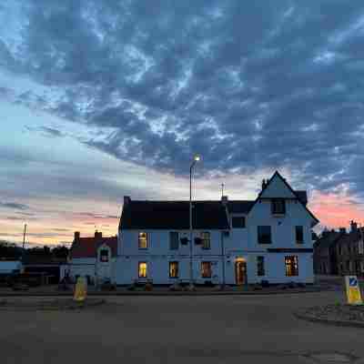 Ye Olde Hotel Hotel Exterior