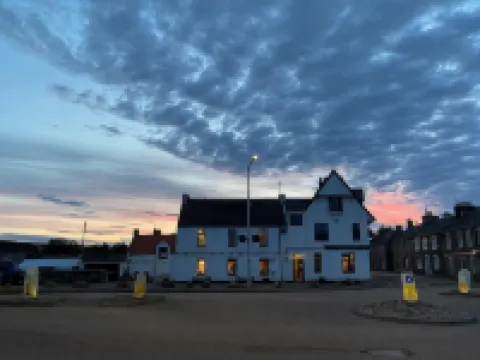Ye Olde Hotel Hotels in St Andrews