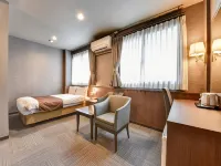 Hotel Crane Tachibana - Bãi đậu xe