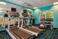 Fairfield Inn & Suites Cartersville Hotels in Emerson