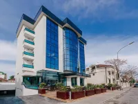 Hotel New Star Hotels in Golubovci Urban Municipality