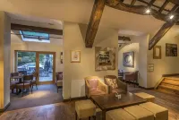 The Old Bridge Inn, Holmfirth, West Yorkshire Hotels in Holmfirth