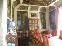 Château de Colliers Hotel a Suevres