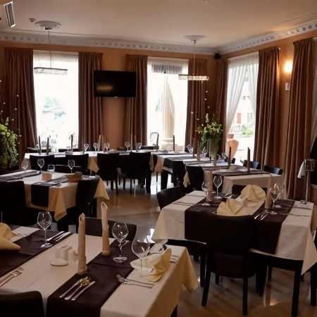 Sheva Hotel