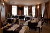 Sheva Hotel - Frühstück
