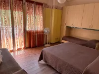 Hotel Wega Hotels in Bellaria