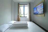 Apartemen Nyaman, Akses Mudah Hotel dekat Puncak Bogor