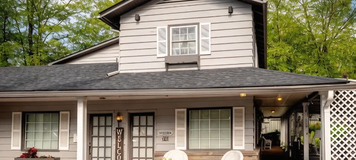 Azalea Garden Inn Hotels in Watauga County