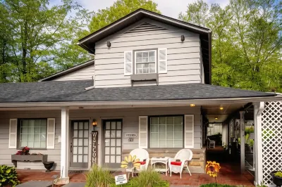 Azalea Garden Inn