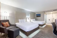 DoubleTree by Hilton Hotel Dallas - Richardson