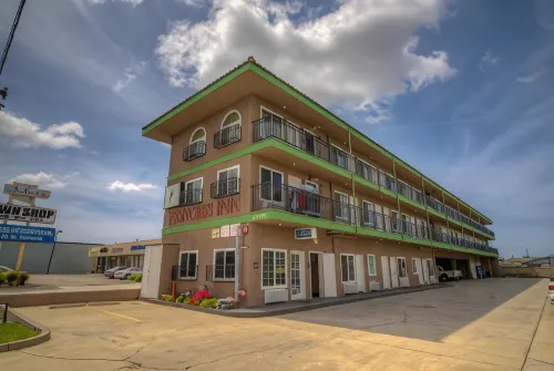 Princess Inn Hotels in Westminster