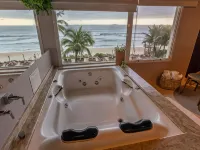 Amora Hotel Maresias Hotels in Sao Sebastiao