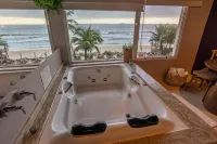 Amora Hotel Maresias