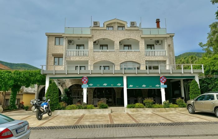 Hotel Grbalj