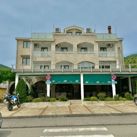 Hotel Grbalj