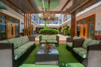 Blue Marlin Hotel Hotels in Puerto Baquerizo Moreno