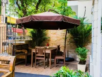Samba Rio 1900 Hoteles cerca de Glória