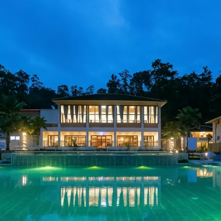Regenta Resort & Spa By Riverside, Chitwan
