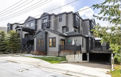 Best Location Park City: 1 Block Ski, Walk Old Town, Sundance, Garage Parking