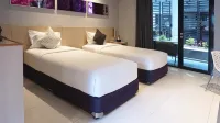 Conjioo Hotel Kuta Managed by Mhm Hotel di Bali