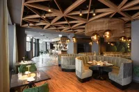 Hotel Demas München-Unterhaching - Desayuno