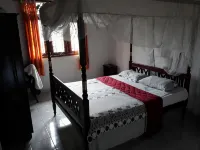 Little Paradise - บริการรถรับส่ง