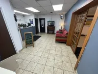 Super 8 by Wyndham Williston ND Hotel a Williston
