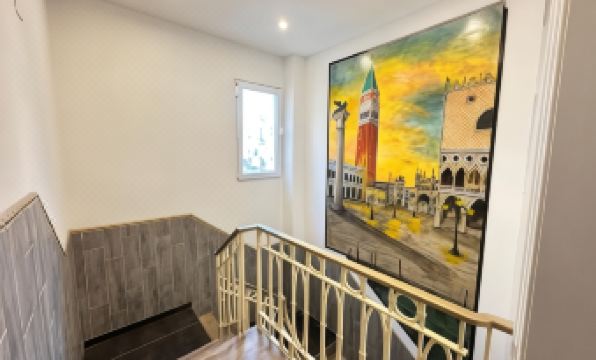 Vacation Venice Rooms