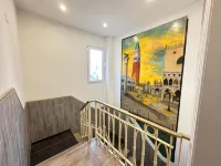 Vacation Venice Rooms