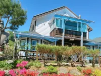 Inje Rainbow Pension Hotels near Inje Mountain Village Folk Museum