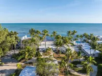 Pines & Palms Resort Hoteles en Islamorada