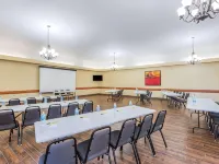 SureStay Plus by Best Western Cannon A.F.B. Các khách sạn ở Clovis