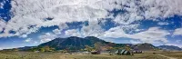 Family Friendly - On Ten Acres 3 Miles to Town - Stunning Views and Country Feel - 4-Star