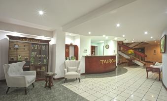 Apartotel Tairona