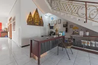 Ciliwung Family Residence