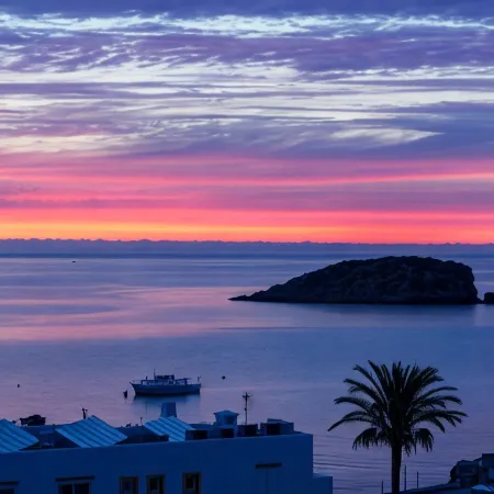 Hotel Caribe Ibiza