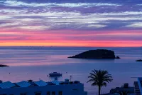 Hotel Caribe Ibiza - con vista mare