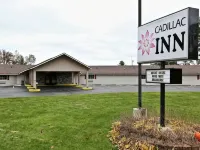 Cadillac Inn Hotels in Cadillac