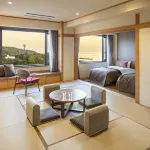 Kiki Shiretoko Natural Resort Hotels in Rausu