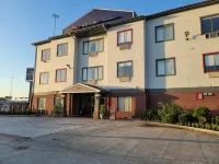 Baymont by Wyndham Houston Brookhollow Hotels in Harris County