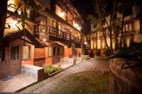 Kaular Atithis Grand Kokan Resort Hôtels à : Dhokamale