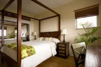 Ka'Awa Loa Plantation Hotels in Kealakekua