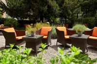 Steinenschanze Charming City & Garden Hotel Hotels in Basel