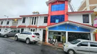 Hotel Kodai International