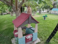 Nikos Apartments Hotel di Vourvourou