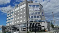 Hotel San Marinho Hotels in União da Vitória