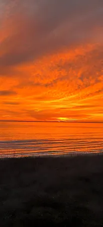 Private Guest House in Obx with a Two Night Minimum Stay Requirement