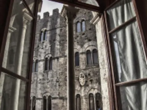 Residenza d'Epoca Palazzo Malfatti Hotels in Massa Marittima