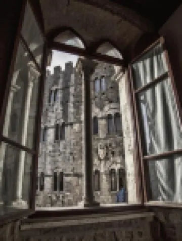 Residenza d'Epoca Palazzo Malfatti